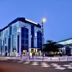 Hôtel Mercure Nantes Centre Gare