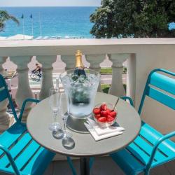 Hôtel Mercure Nice Marché Aux Fleurs