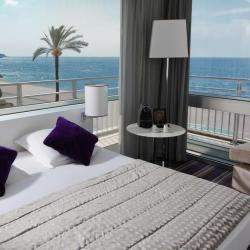 Hôtel Mercure Nice Promenade Des Anglais