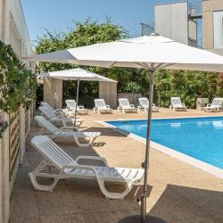 Hôtel Mercure Niort Marais Poitevin