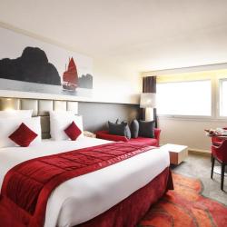 Hôtel Mercure Orléans Centre Bords De Loire