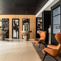 Hôtel Mercure Paris 17 Batignolles