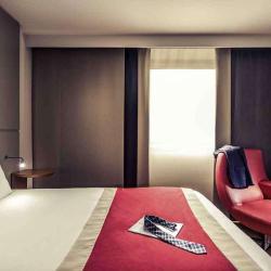 Hotel Mercure Paris Arc De Triomphe