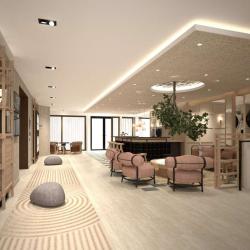 Hôtel Mercure Paris Boulogne Pont De Saint Cloud
