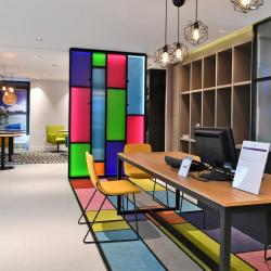 Hôtel Mercure Paris Gare De L'est Magenta