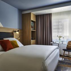 Hôtel Mercure Paris Gare De Lyon Tgv