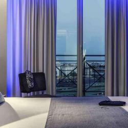 Hotel Mercure Paris Gare Du Nord La Fayette