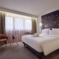 Hôtel Mercure Paris La Defense
