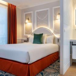 Hôtel Mercure Paris La Sorbonne Saint-germain-des-prés
