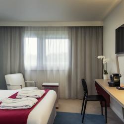 Hôtel Mercure Paris Le Bourget