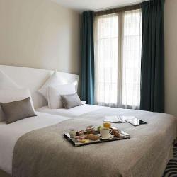 Hotel Mercure Paris Levallois Perret