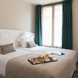 Hôtel Mercure Paris Levallois Perret