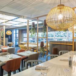 Hotel Mercure Paris Massy Gare Tgv