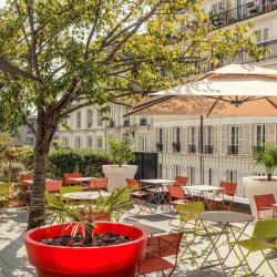 Hôtel Mercure Paris Montmartre Sacré-coeur