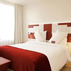 Hôtel Mercure Paris Monty Opéra
