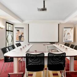 Hôtel Mercure Paris Monty Opéra