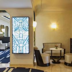 Hôtel Mercure Paris Monty Opéra