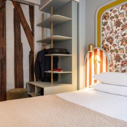 Hôtel Mercure Paris Notre-dame Saint-germain-des-prés