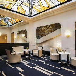 Hôtel Mercure Paris Opéra Faubourg Montmartre