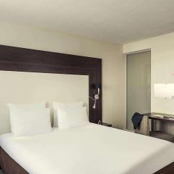 Hotel Mercure Paris Porte D'orléans