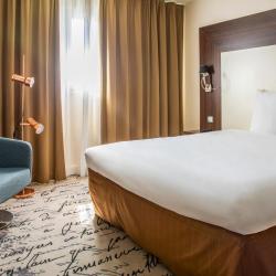Hôtel Mercure Paris Porte D'orléans