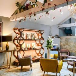 Hôtel Mercure Paris Suresnes Longchamp