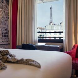Hôtel Mercure Paris Tour Eiffel Grenelle