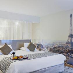 Hôtel Mercure Paris Vaugirard Porte De Versailles