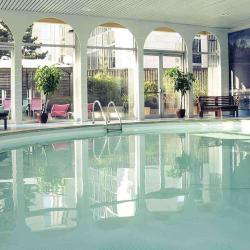 Hotel Mercure Paris Velizy