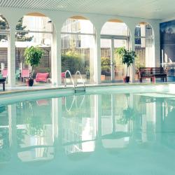 Hôtel Mercure Paris Vélizy