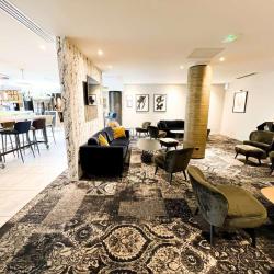 Hôtel Mercure Pau Palais Des Sports