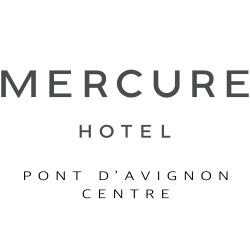 Hôtel Mercure Pont D'avignon Centre