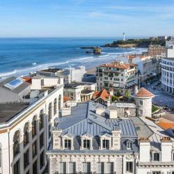 Hôtel Mercure Président Biarritz Plage