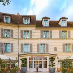 Hôtel Mercure Rambouillet Relays Du Château