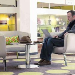 Hotel Mercure Reims Parc Des Expositions