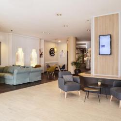Hôtel Mercure Rennes Centre Gare