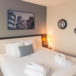 Hôtel Mercure Rennes Cesson