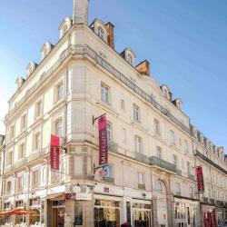 Hôtel Mercure Rennes Place Bretagne