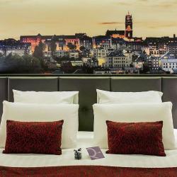 Hotel Mercure Rodez Cathédrale