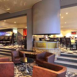 Hôtel Mercure Rouen Val De Reuil