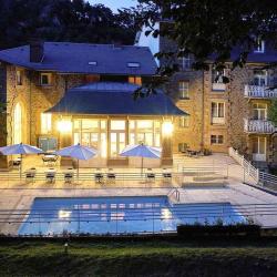 Hôtel Mercure Saint Nectaire - Spa & Bien-être