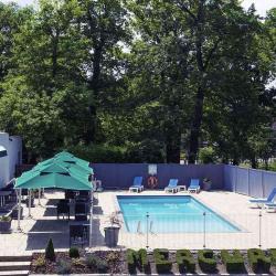 Hotel Mercure Strasbourg Aeroport