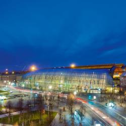 Tribe Strasbourg Centre Gare