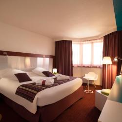 Hôtel Mercure Strasbourg Centre