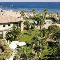 Hotel Mercure Thalassa Port Fréjus