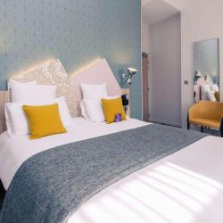 Hôtel Mercure Thionville Centre Porte Du Luxembourg