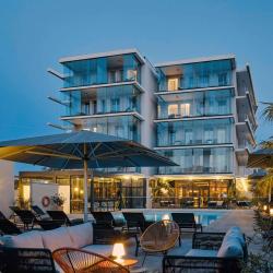 Hôtel Mercure Toulon La Seyne-sur-mer