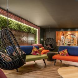 Mercure Toulouse Centre Compans