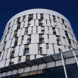 Hôtel Mercure Toulouse Sud