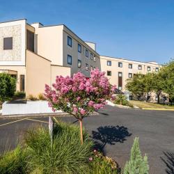 Hôtel Mercure Tours Sud